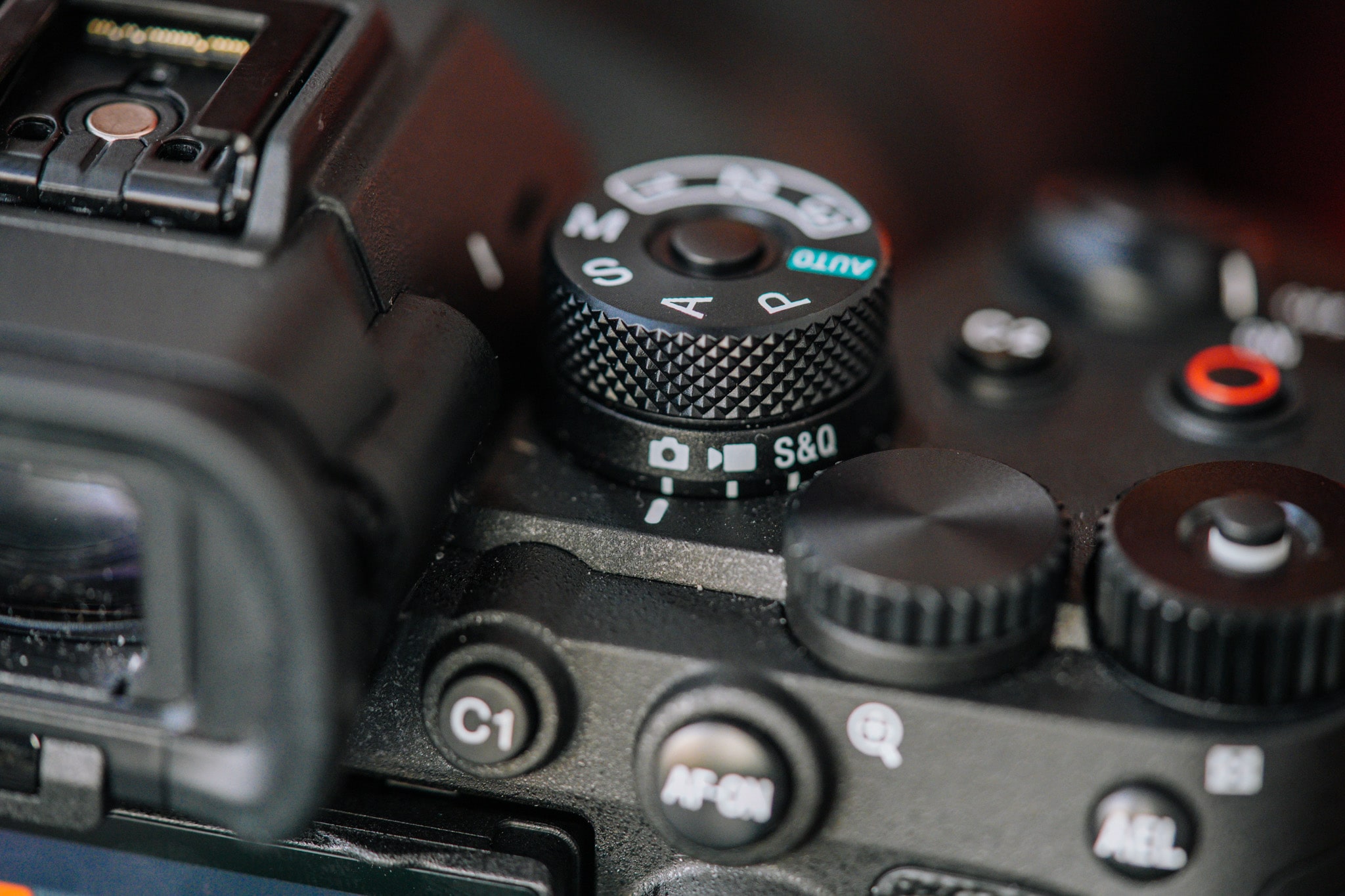 Sony A7R V